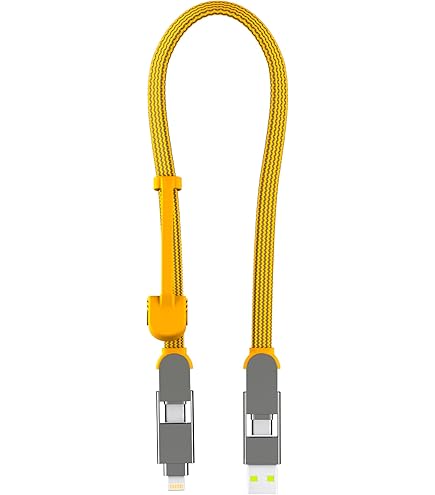 Oppo Original USB Type-C SuperVOOC Charger Adapter Cable 6.5A USB-C Fast Cord O