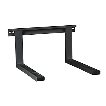 PureMounts MWH-01 Soporte Universal/de microondas para Montaje en ...