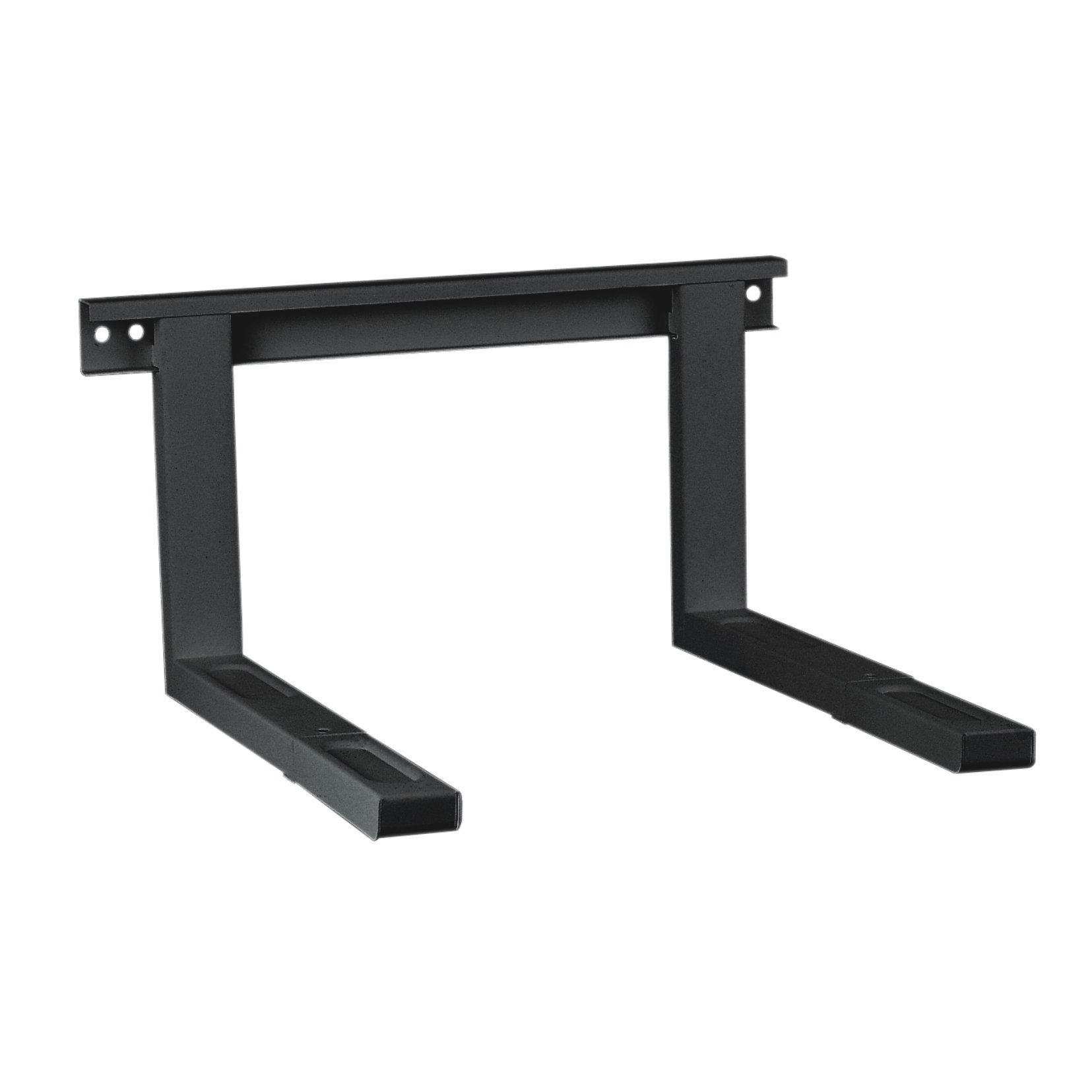 PureMounts/mikrowellenh Universal Wall Mount Adjustable Length Arrow PM-MWH-01