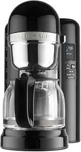 KitchenAid KCM1204OB 12-Cup Coffee 