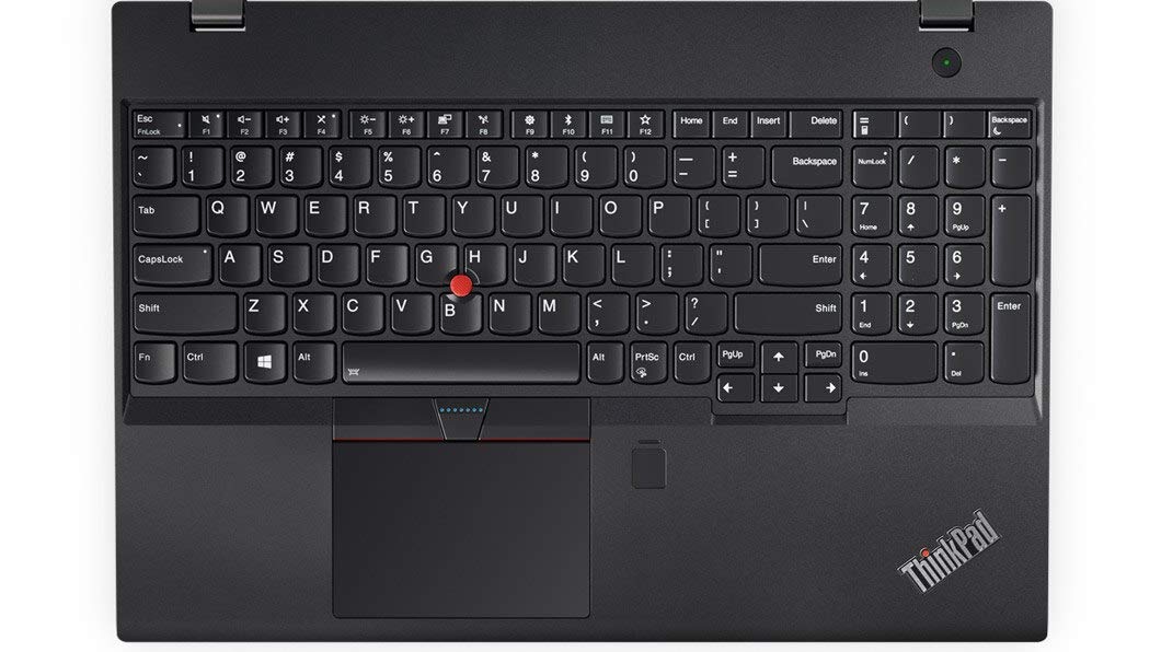 Lenovo ThinkPad T570 15.6