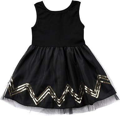 amazon baby cotton frock