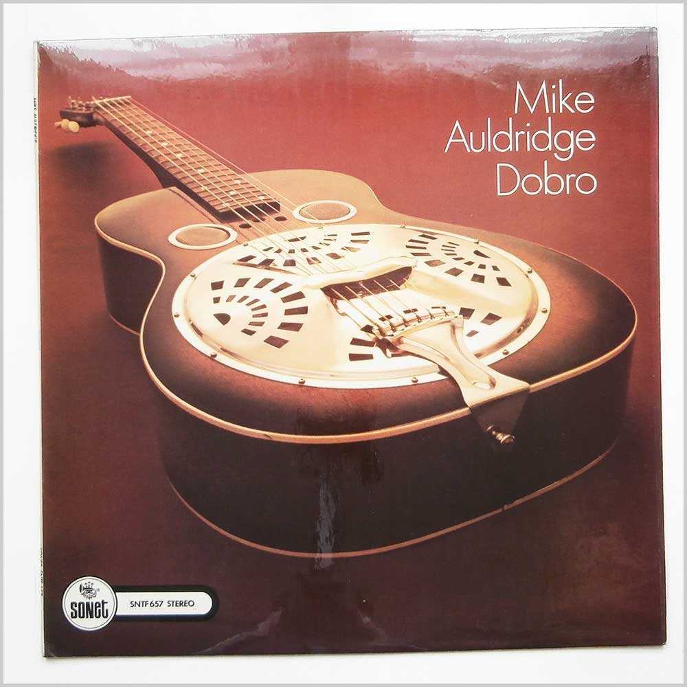 Mike auldridge dobro Clearance