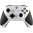 eXtremeRate Anti-Skid Sweat-Absorbent Controller Grip for Xbox One S X - Controller NOT Included