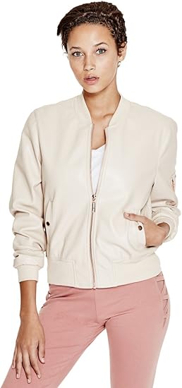 g by guess bomber jacket