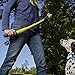 NiteIze Nitedog LED Leash - Blue