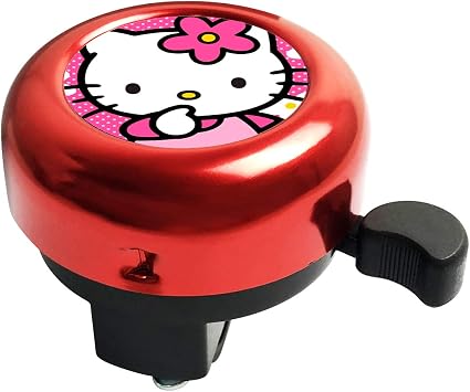 Hello Kitty Bike Bell Online, 58% OFF 