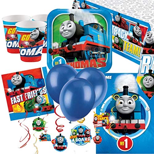 Thomas the Tank Engine Ultimate Party