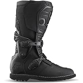 Gaerne G_Dakar Gore-Tex Mens Boot