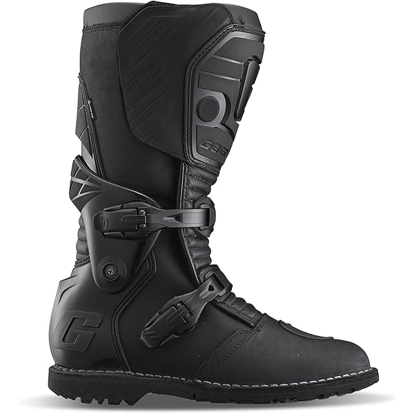 Amazon.com: Gaerne Dakar Gore-Tex Motorcycle Boot 9 : Clothing