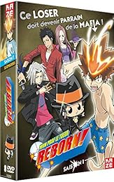 Reborn ! Mon Prof Le Tueur - Saison 1