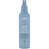 Aveda Smooth Infusion Perfect Blow Dry | Blowout Spray for Sleek, Straight Hair | 72 Hours of Anti-Frizz Protection | Silicone Free | 95% Naturally Derived*