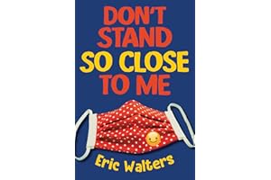 Don't Stand So Close to Me