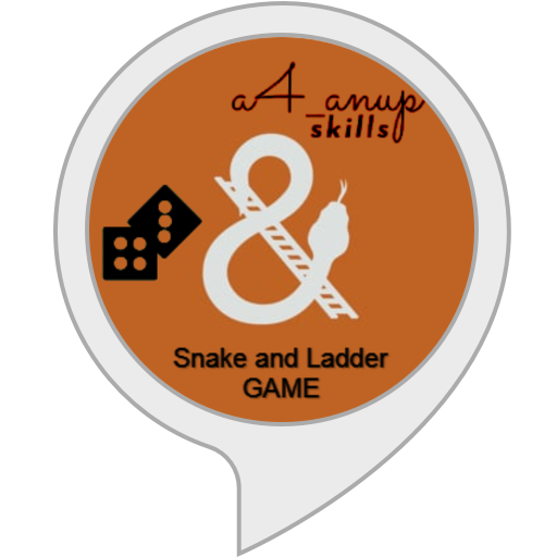 Snake Ladder Game