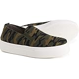 steve madden mailer sneaker