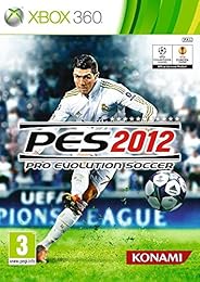 Pro Evolution Soccer 2012 (pes 2012)
