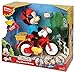 Fisher-Price Disney Mickey Mouse Clubhouse, Silly Wheelie Mickey