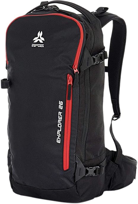 ski backpack amazon