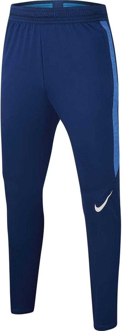 pantaloni nike bambino blu