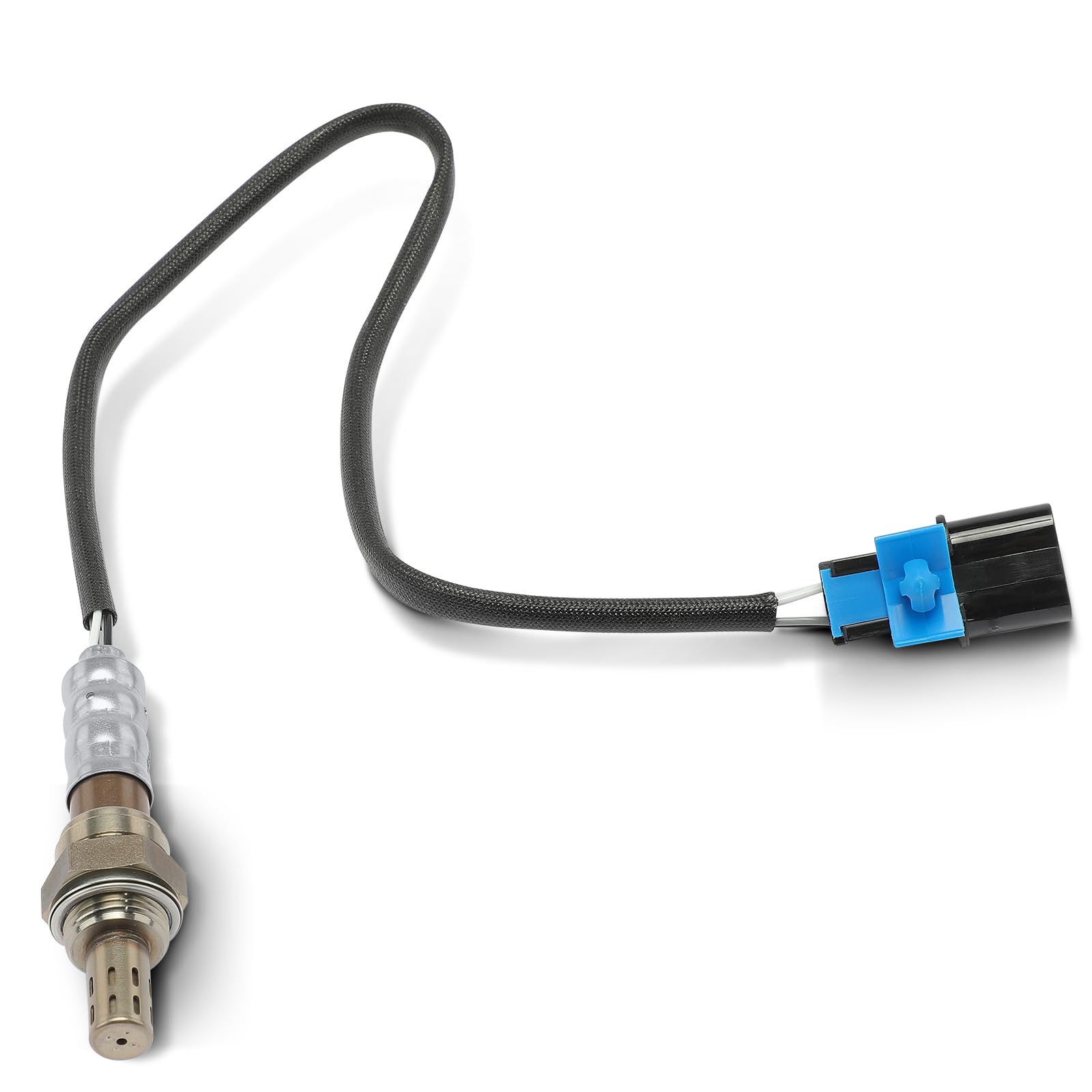 Photo 1 of Downstream O2 Oxygen Sensor Replacement for Chevrolet Aveo Aveo5 2006-2008 Aveo 2012-2018 Suzuki Verona 2006