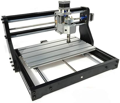 PRO 3018 CNC Machine Router 2.5W Laser 
