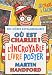Où est Charlie ? : L'incroyable livre poster - Martin Handford