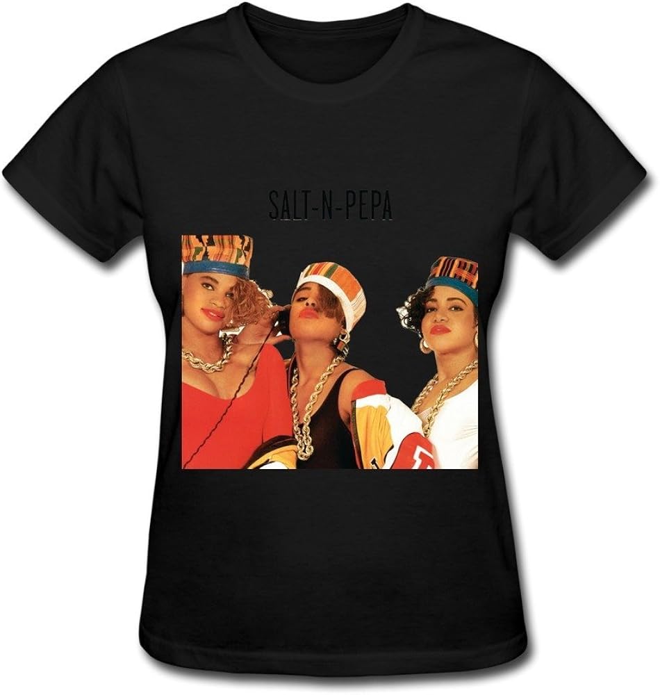 salt n pepa shirt forever 21