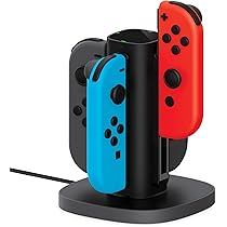 Nintendo Switch本体 、Joy-Con、Charging Dock 81smQ-QGpNL._AC_UF350,