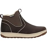 ROCKY Dry-Strike SRX Waterproof Outdoor Boot