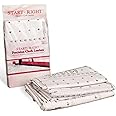 Grace Start Right Quilting Frame Accessories - Cloth Leaders for Longarm Quilting Frames (Hoop Cloth Leaders)