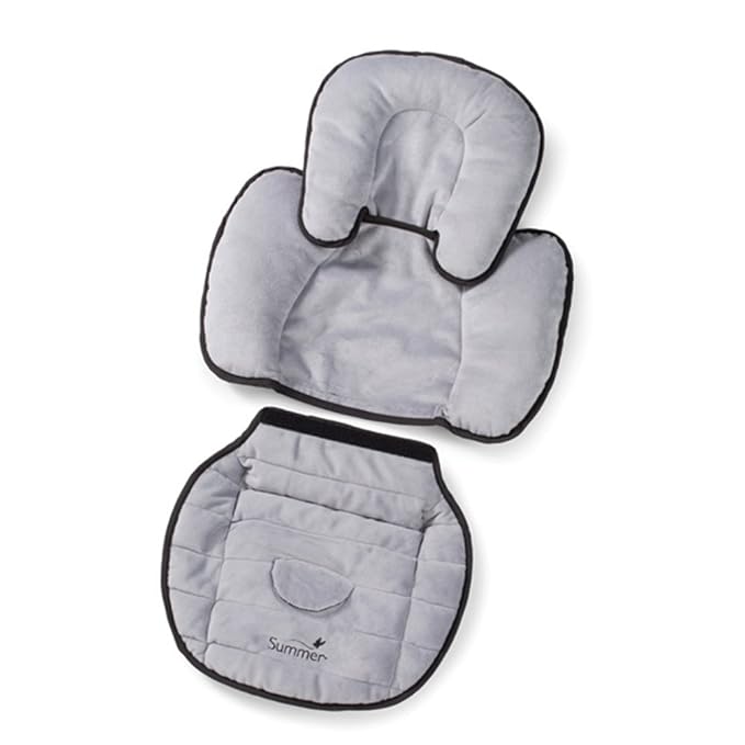 summer infant 2 in 1 snuzzler piddle pad