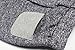 Coodebear Little Boys' Girls' Terry Cotton Harem Collapse Pants Blue Size 2