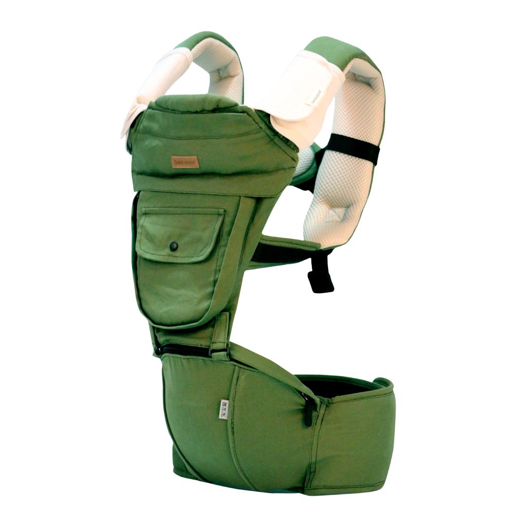 bebamour baby carrier