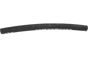 RuggedMade 1-1/4" ID x 20" Hydraulic Suction Vacuum Hose 500 PSI