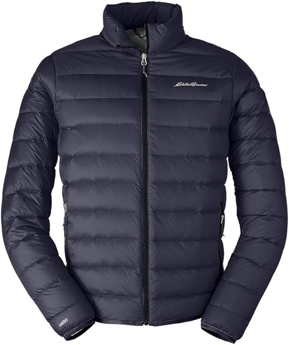 manteau eddie bauer