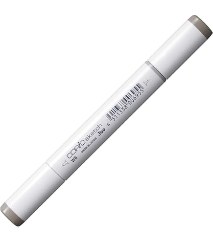 Amazon.com: Copic Markers G000-Sketch, Pale Green