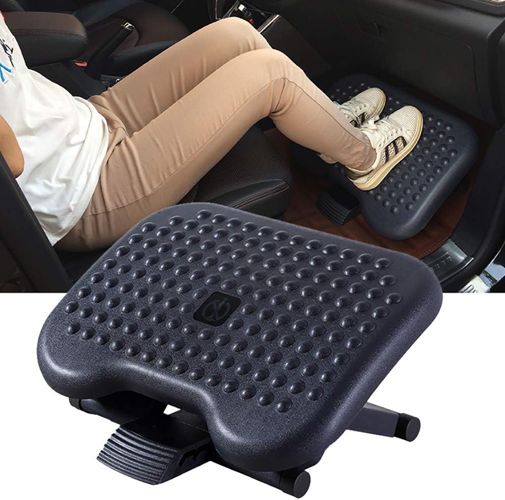 height adjustable car seat