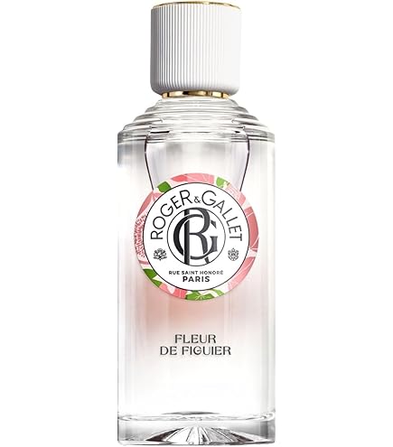 Amazon.com : Roger&Gallet Beneficial Perfumed Water 100 ml