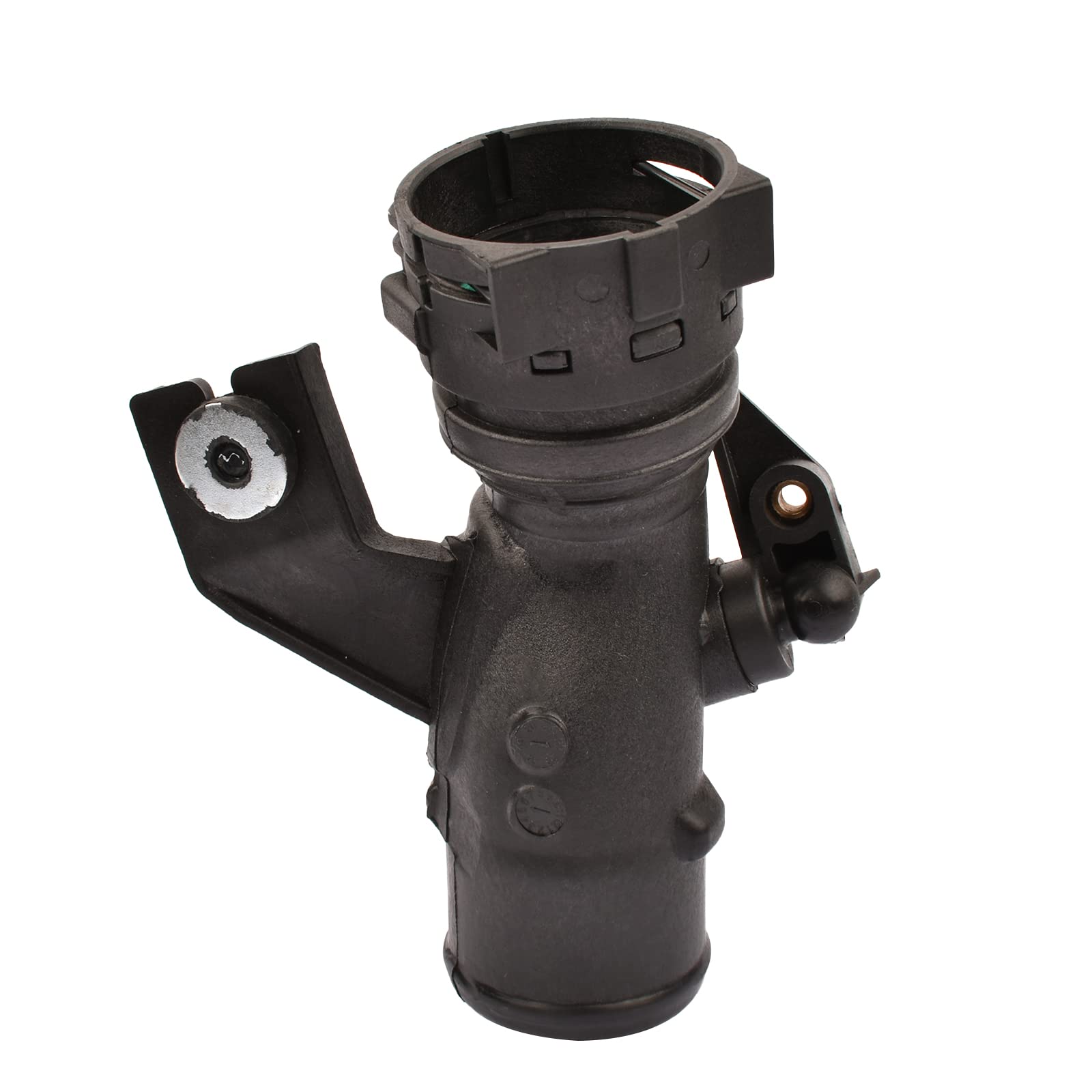 Air Intake Intercooler Turbo Hose Pipe Replacement for Qashqai +2 I 1.5 dci 2007-2013 14460B-B30A 14460-BB31A