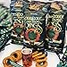 Unique Snacks Sourdough Craft Beer Pretzel Rings, Delicious Homestyle Baked Snack Bag, Vegan, OU Kosher, and Non-GMO Food, No Artificial Flavor, 11 Oz. Bag, Pack of 3