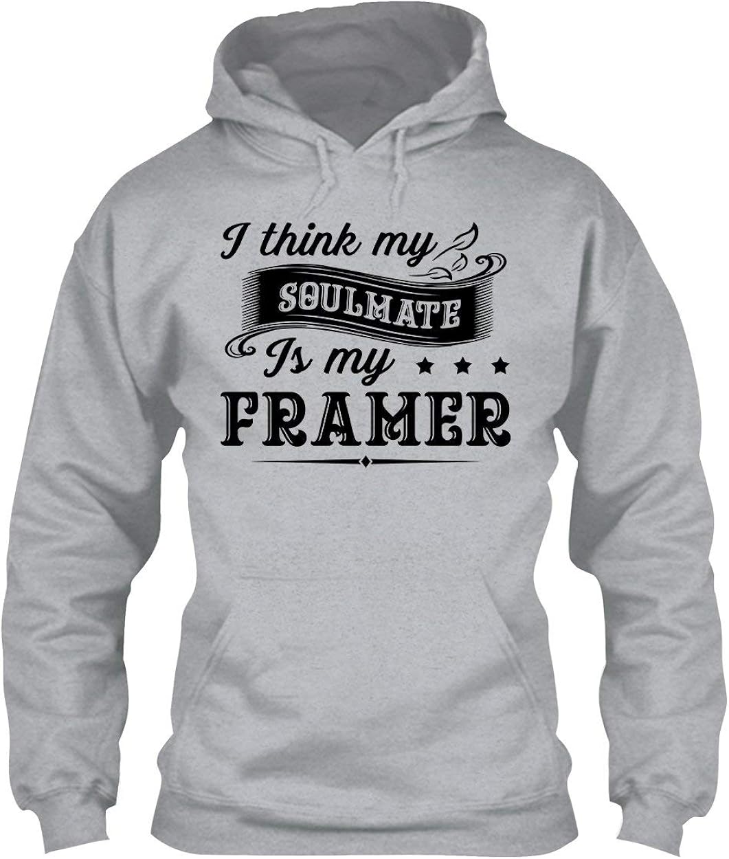 soulmate pullover