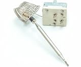Lincat EGO Thermostat 30-110C Wet Bain Marie Hot Display Chicken Warmer Part view 2