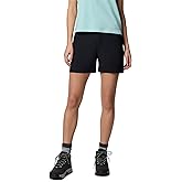 Columbia Womens Leslie Falls Short II