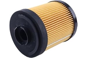 KSQOON Hydraulic Return Filter 104254 104-254 Compatible with Skyjack SJIII3215 SJIII3219 SJIII3220 SJIII3226 SJIII4632