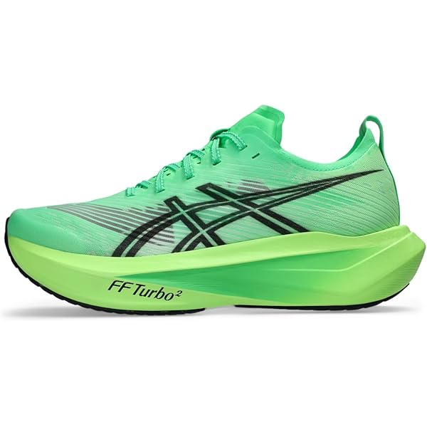 Amazon.com | ASICS Unisex METASPEED SP Track&Field Shoes, 5.5M