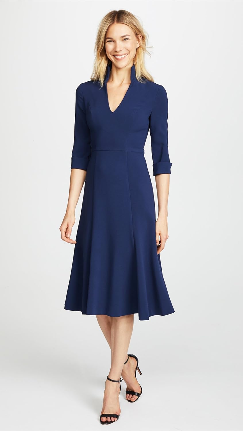 Black halo kensington dress Clearance