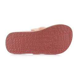REEF LITTLE AHI Flip Flop, CORAL, 2/3 M US Little Kid