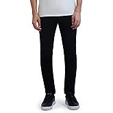 Karl Lagerfeld Mens Stretch Everyday Denim Pant