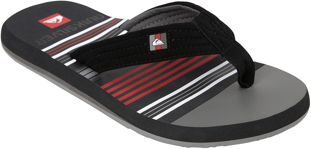 quiksilver toddler flip flops
