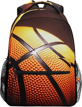 college basketball backpacks